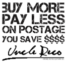 Buy more, pay less