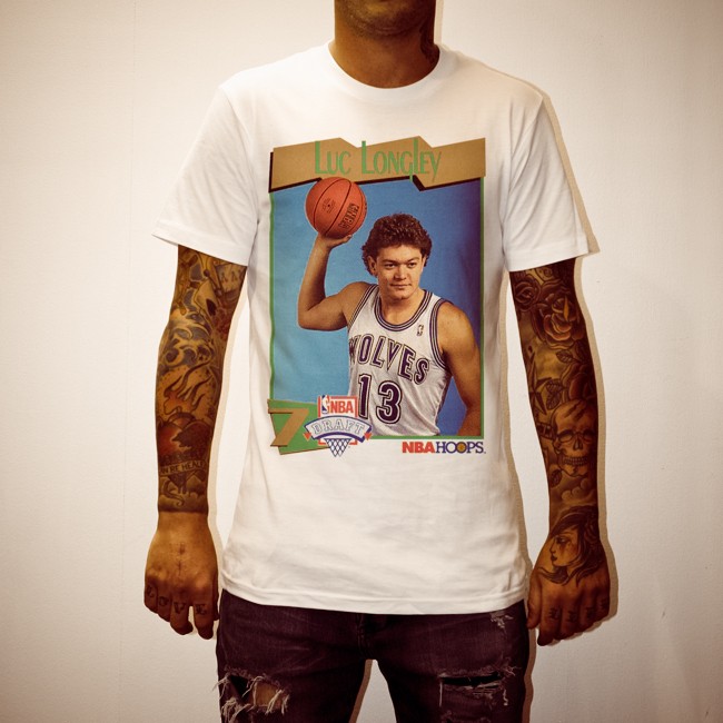 UNCLE RECO- LUC LONGLEY