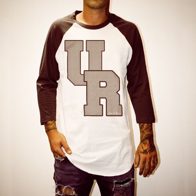 UNCLE RECO RAGLAN- UR OFFICIAL