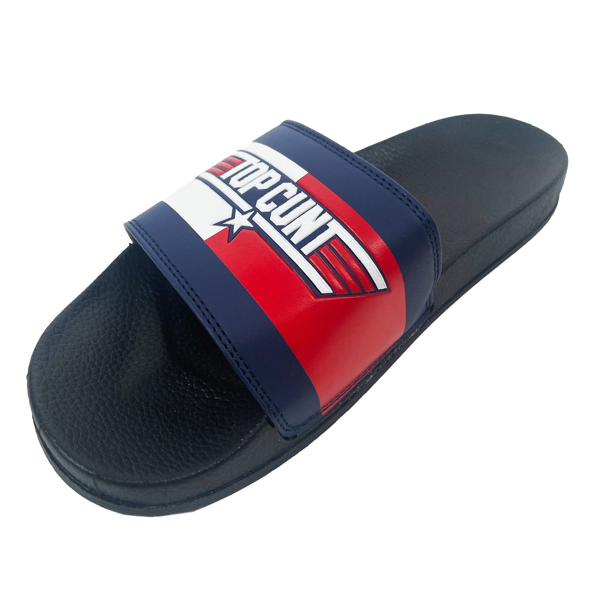 TOPCUNT SLIDES