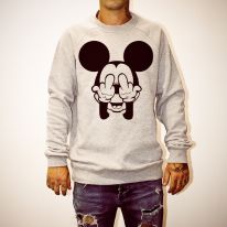MICKEY FINGERS MARBLE CREW