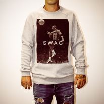 JORDAN SWAG MARBLE CREW