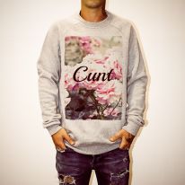 CUNT MARBLE CREW