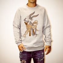 BUGS SPANK MARBLE CREW