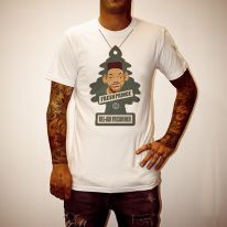 AIR FRESHENER WHITE TEE