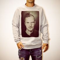 DOUBLE FACE BREAKING BAD MARBLE CREW