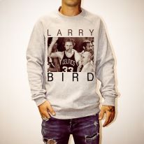 LARRY BIRD MARBLE CREW