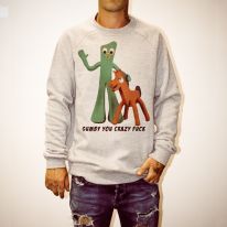 GUMBY MARBLE CREW