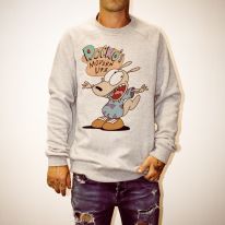 ROCKOS MODERN LIFE MARBLE CREW