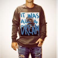 DREAM NOTORIOUS DARK CREW