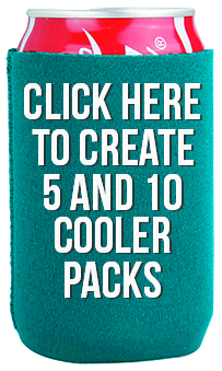 Coolers Pack
