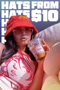 SHOP HEADWEAR