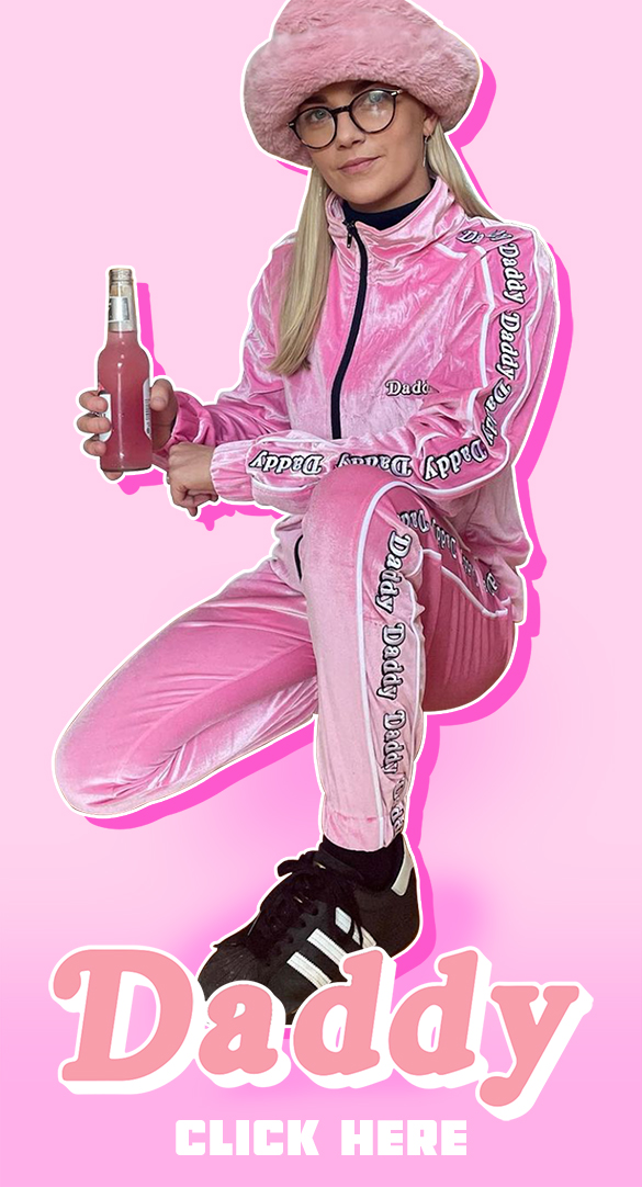 SHOP TRACKSUITS
