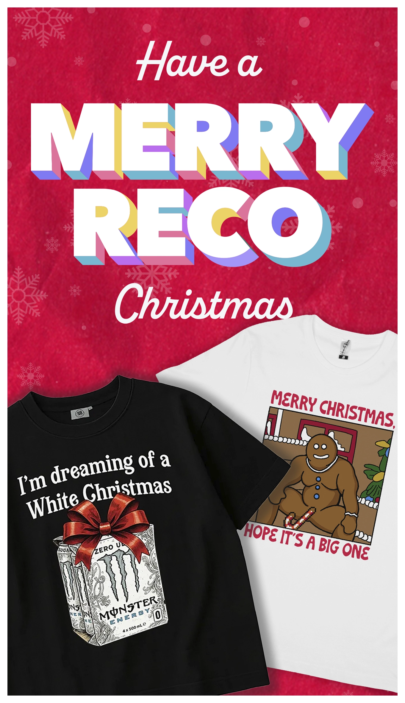 CHRISTMAS 2025