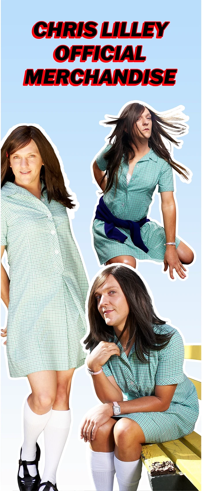 CHRIS LILLEY