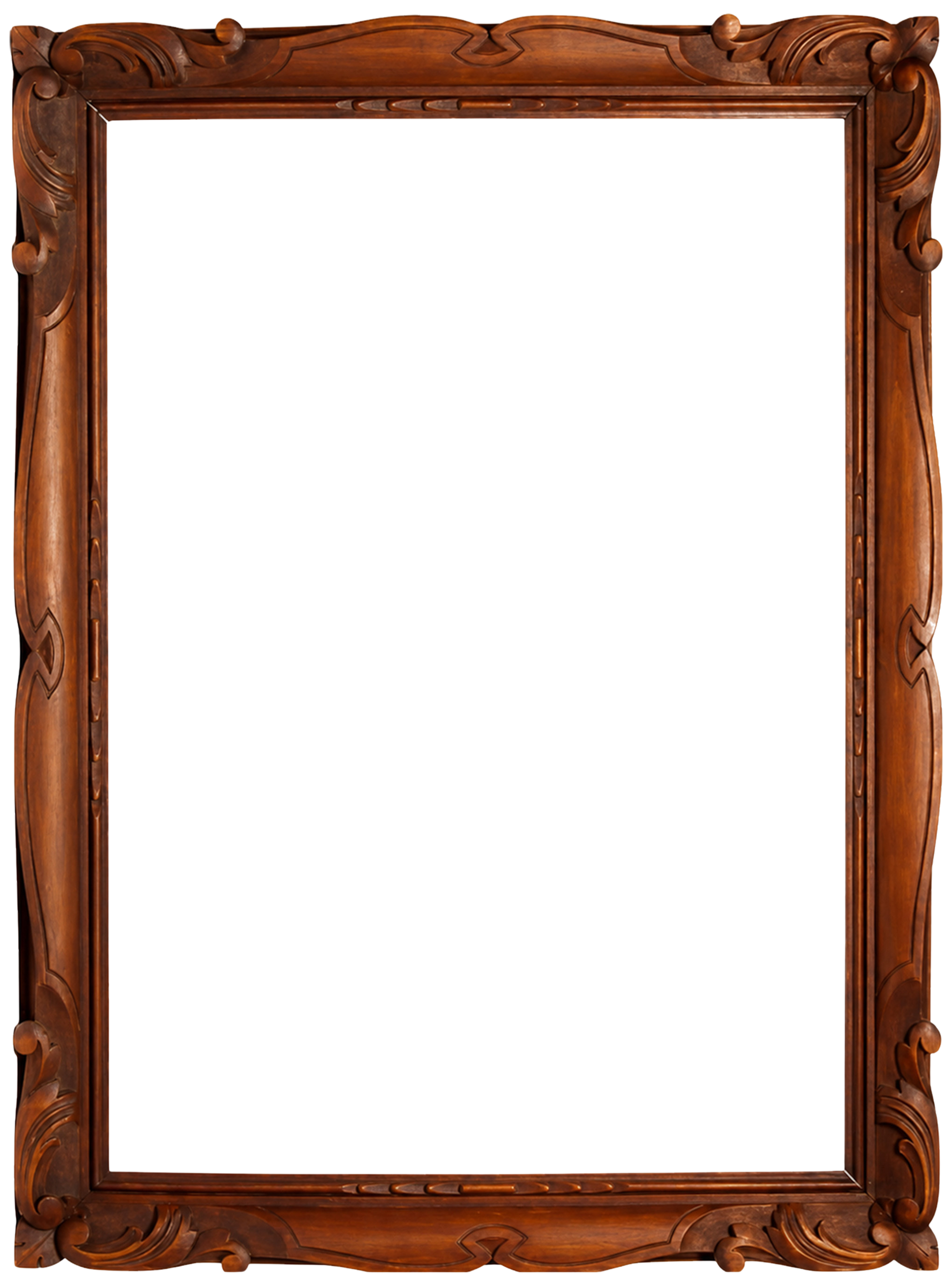Frame