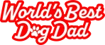 World's Best Dog Dad