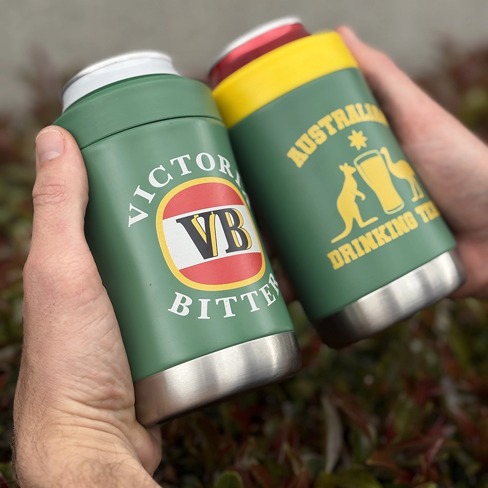 Read more about INSULATED COOLERS Collection