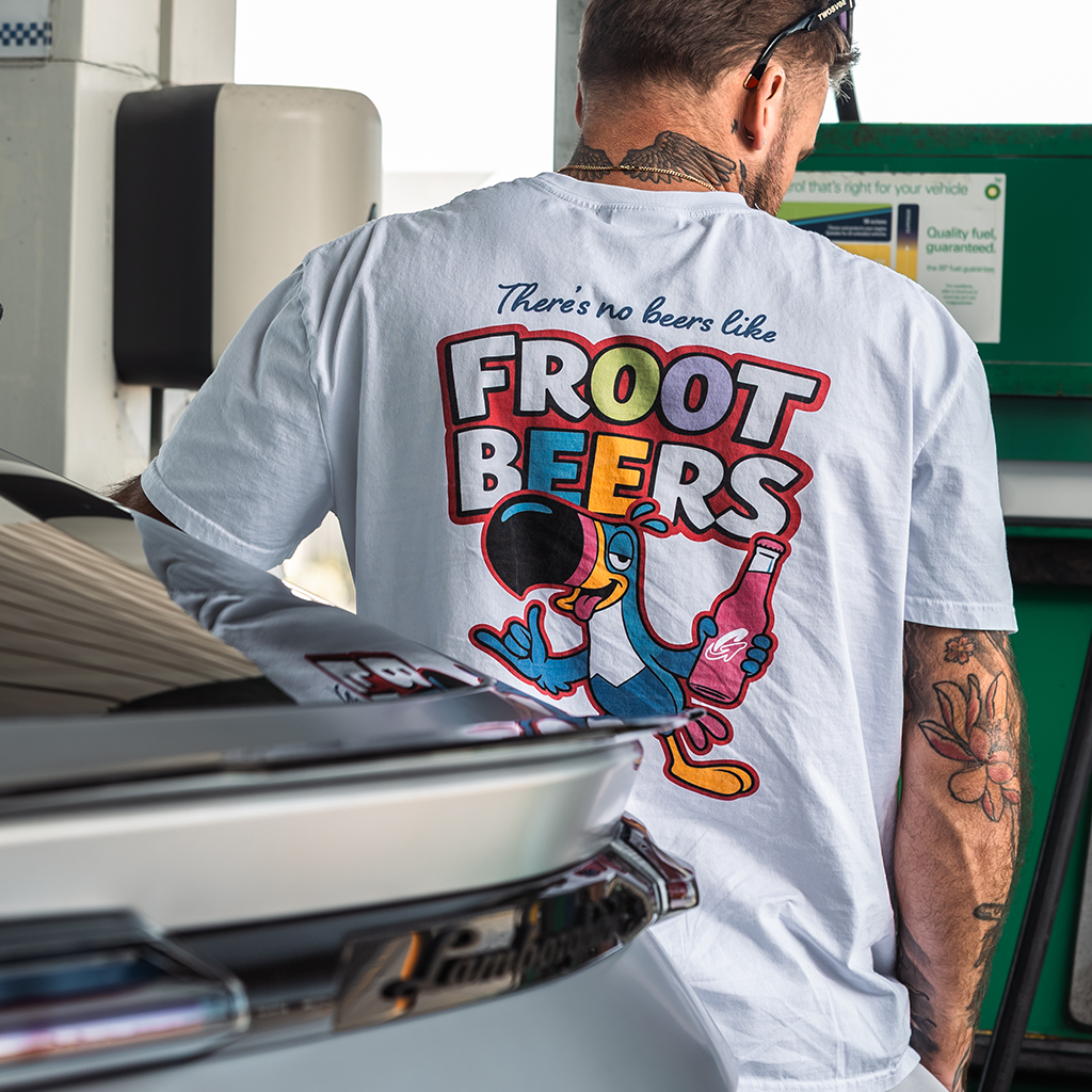 Read more about TROY CANDY MERCH Collection