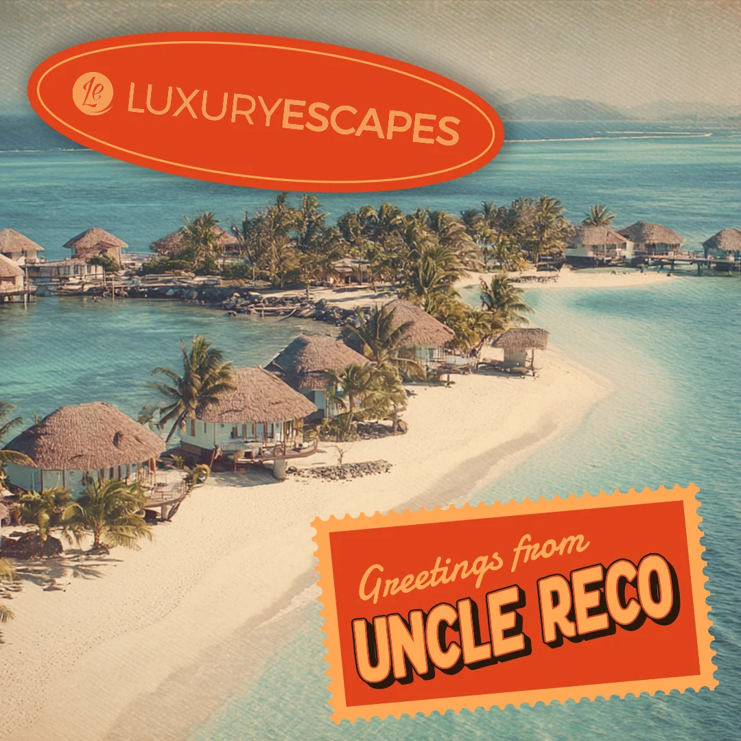 Read more about WIN A $10,000 TRIP! Collection