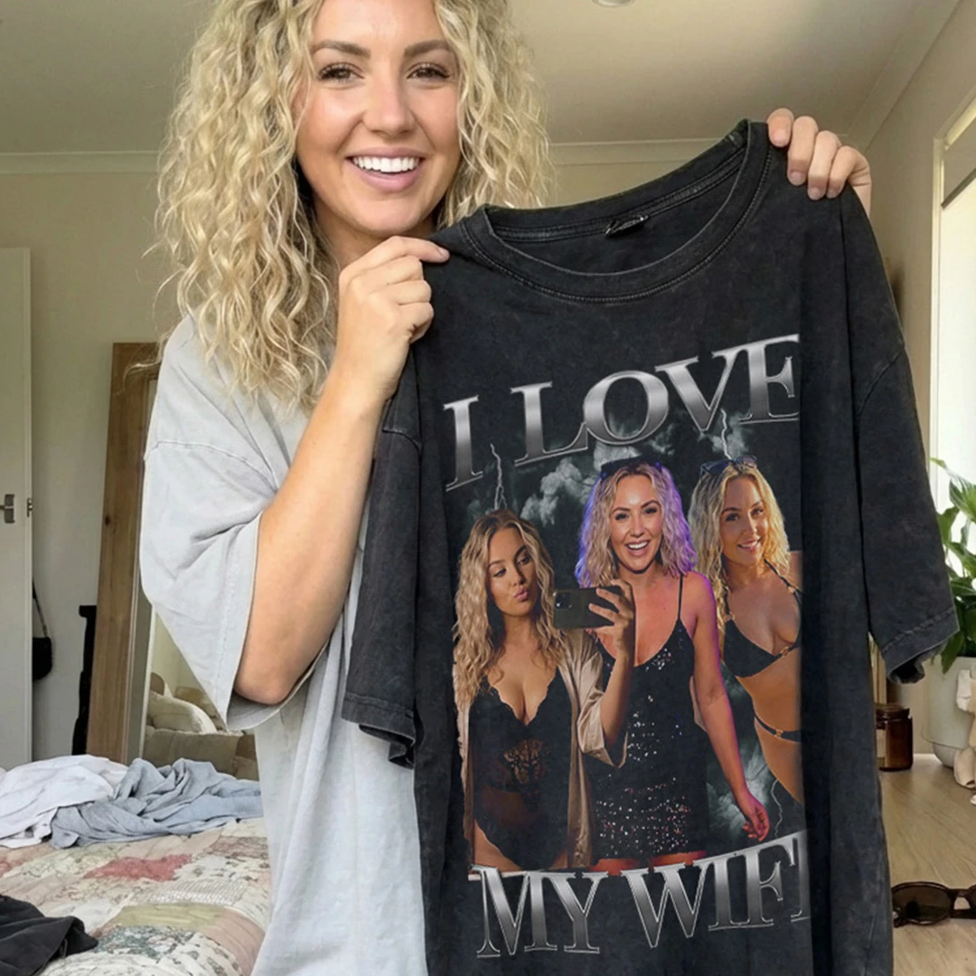 Read more about CUSTOM VALENTINE'S TEE Collection