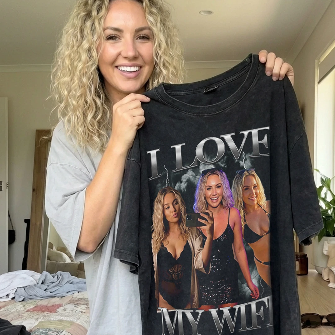 Read more about VALENTINES DAY CUSTOM TEES Collection