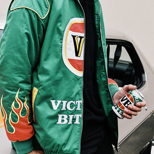 SHOP VB