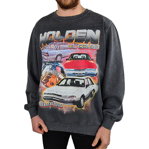 SHOP VINTAGE SWEATSHIRTS