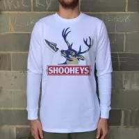 SHOOHEYS LONGSLEEVE