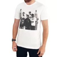 BWA WHITE TEE
