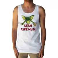 SESH GREMLIN SINGLET