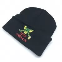 SESH GREMLIN BEANIE