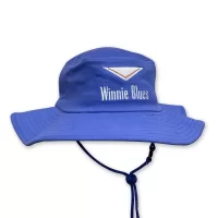 WINNIES WIDE BRIM HAT