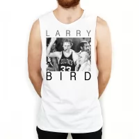 LARRY BIRD TANK