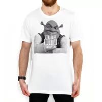 SWAMPTON WHITE TEE
