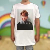 WEASLEY LIFE KIDS TEE