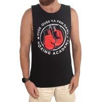 OUSS OUSS BLACK TANK