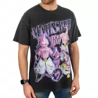 VINTAGE MAJIN BUU T-SHIRT