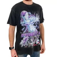 VINTAGE FRIEZA T-SHIRT