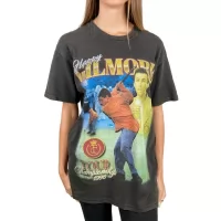 VINTAGE GILMORE UNISEX T-SHIRT