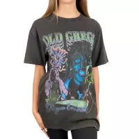 VINTAGE OLD GREGG UNISEX T-SHIRT