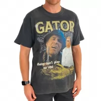 VINTAGE GATOR T-SHIRT