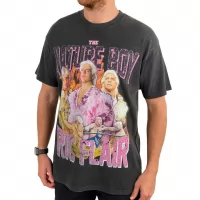 VINTAGE NATURE BOY T-SHIRT