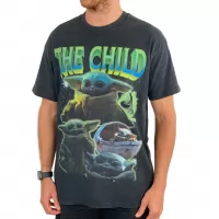 VINTAGE THE CHILD T-SHIRT