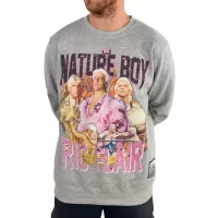 VINTAGE NATURE BOY MARBLE CREW