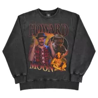 VINTAGE HOWARD MOON CREW