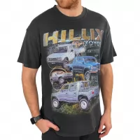 VINTAGE HILUX T-SHIRT