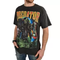 VINTAGE PREDATOR T-SHIRT