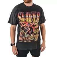 VINTAGE SLIFER T-SHIRT