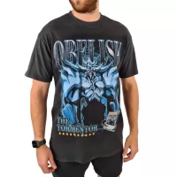 VINTAGE OBELISK T-SHIRT